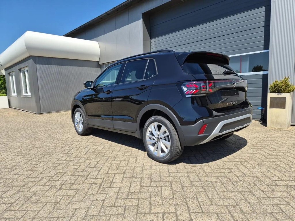 VOLKSWAGEN T-Cross 1.0 TSI - ref: 7-43491 - Photo 3
