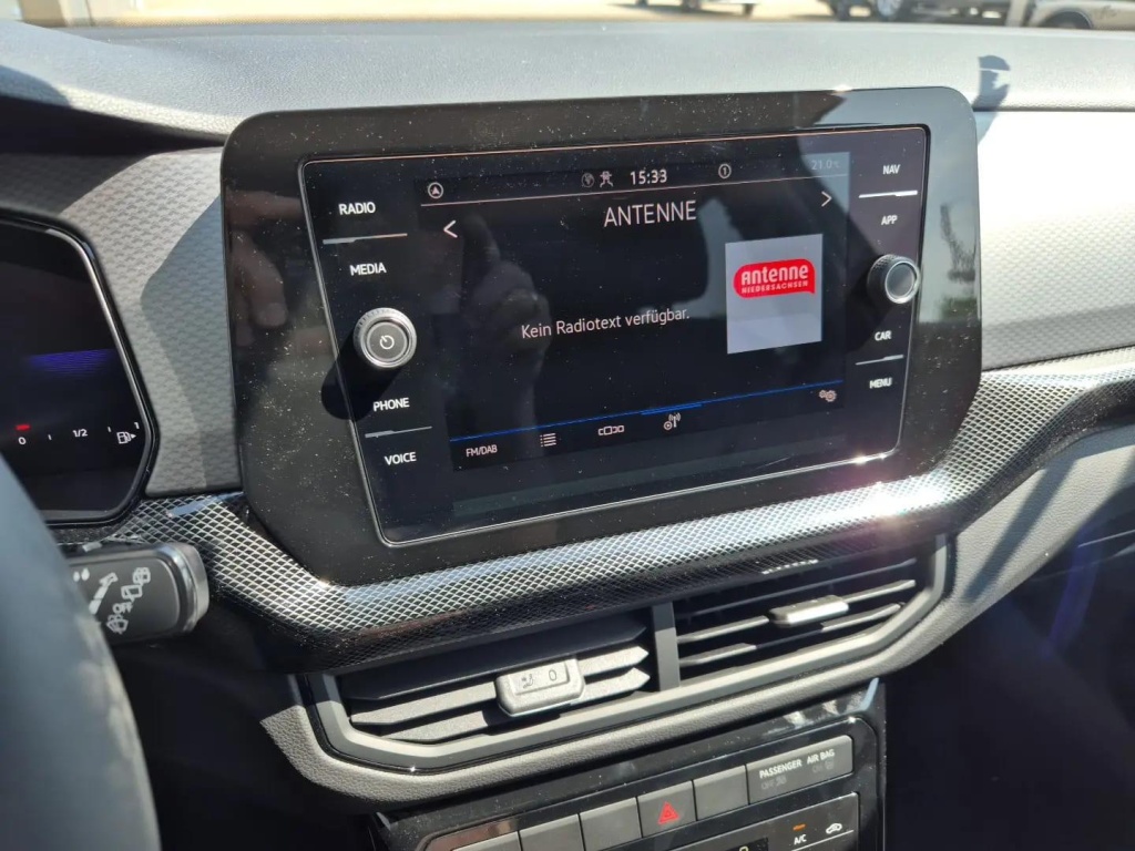 VOLKSWAGEN T-Cross 1.0 TSI - ref: 7-43499 - Photo 16