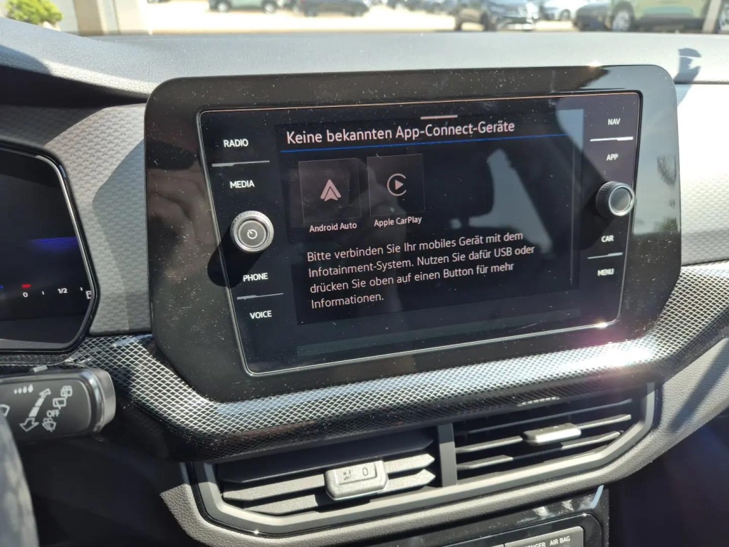 VOLKSWAGEN T-Cross 1.0 TSI - ref: 7-43499 - Photo 17