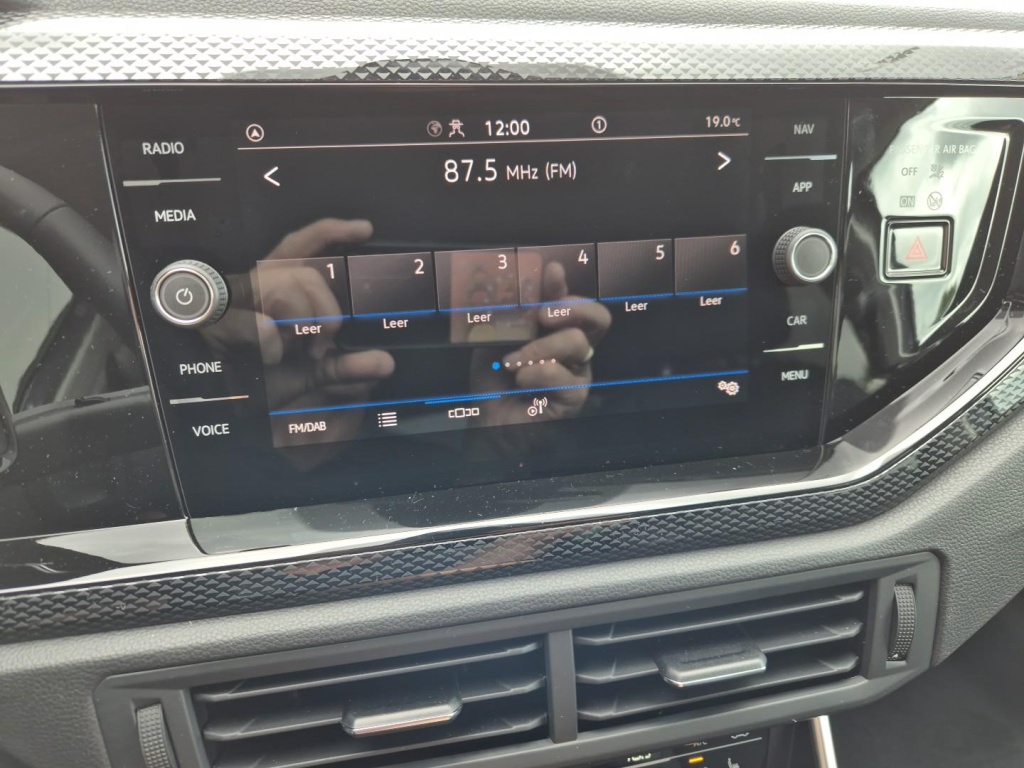 VOLKSWAGEN Taigo 1.0 TSI - ref: 7-43500 - Photo 16