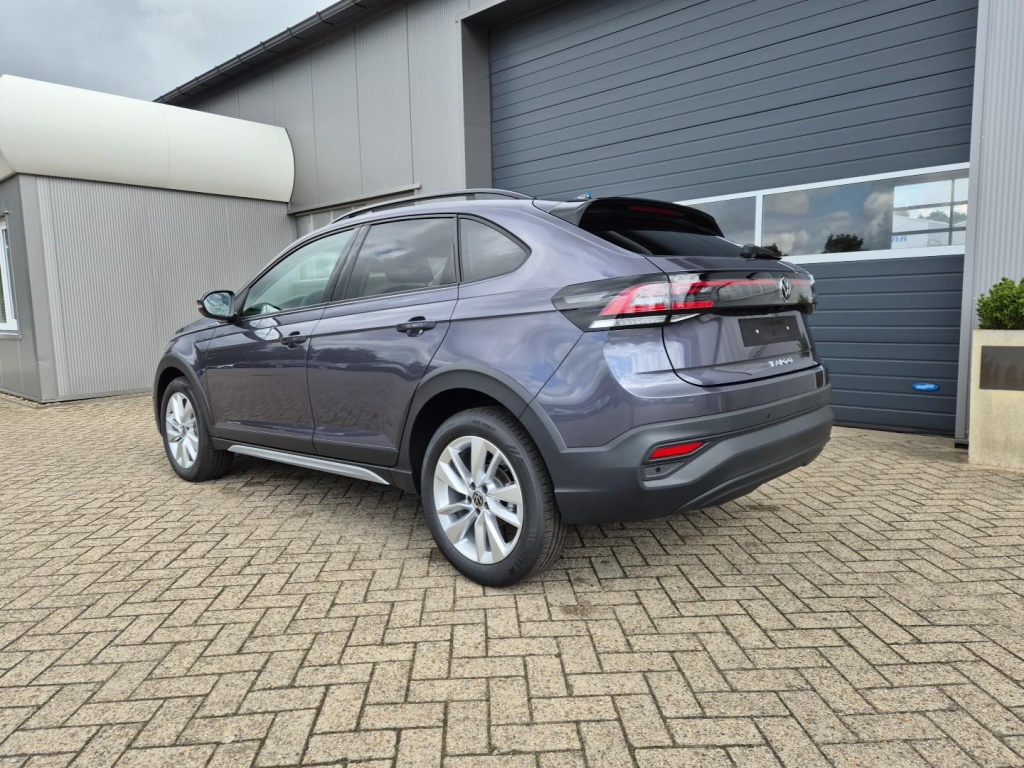 VOLKSWAGEN Taigo 1.0 TSI - ref: 7-43500 - Photo 2