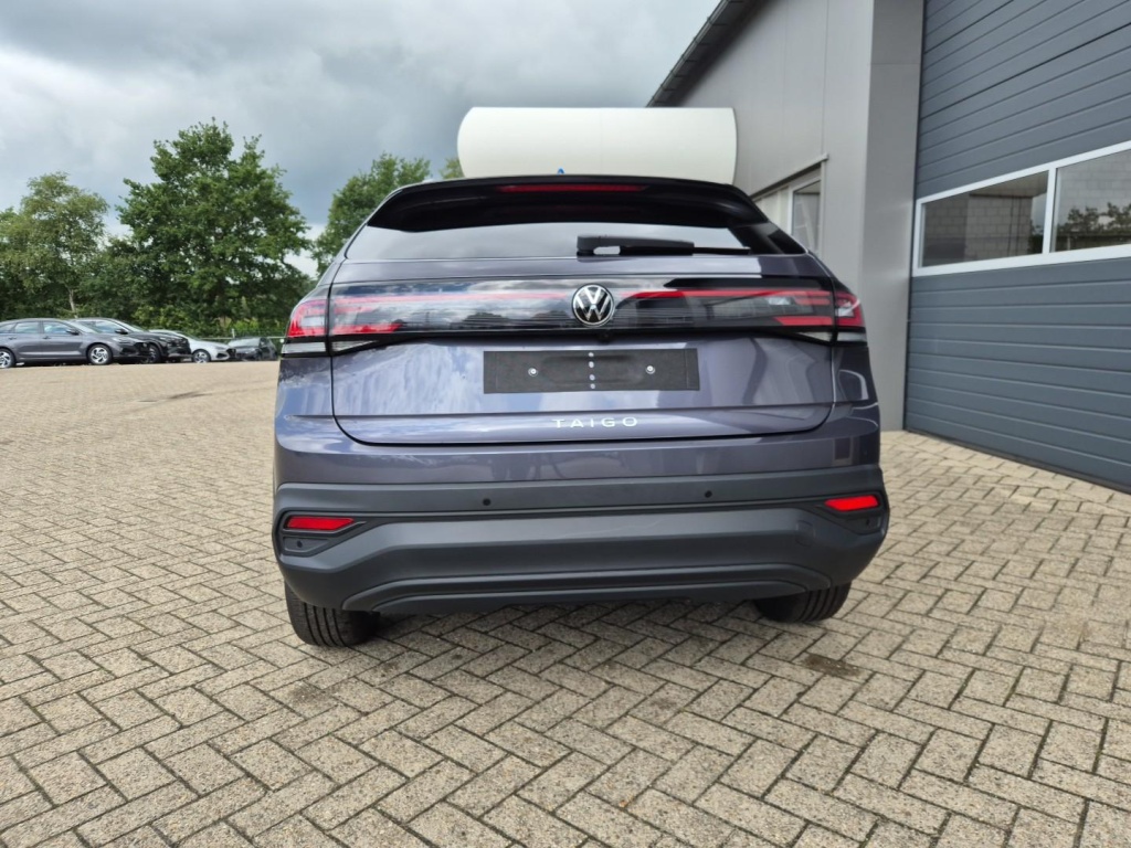 VOLKSWAGEN Taigo 1.0 TSI - ref: 7-43500 - Photo 3