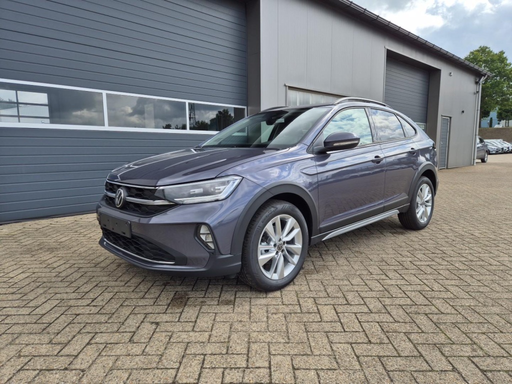 VOLKSWAGEN Taigo 1.0 TSI - ref: 7-43500 - Photo 8