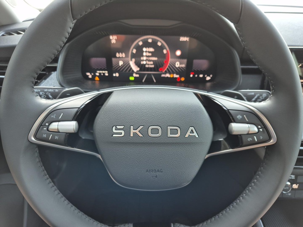 SKODA Kamiq 1.0 Gasoline 116hp DSG - ref: 7-43505 - Photo 15