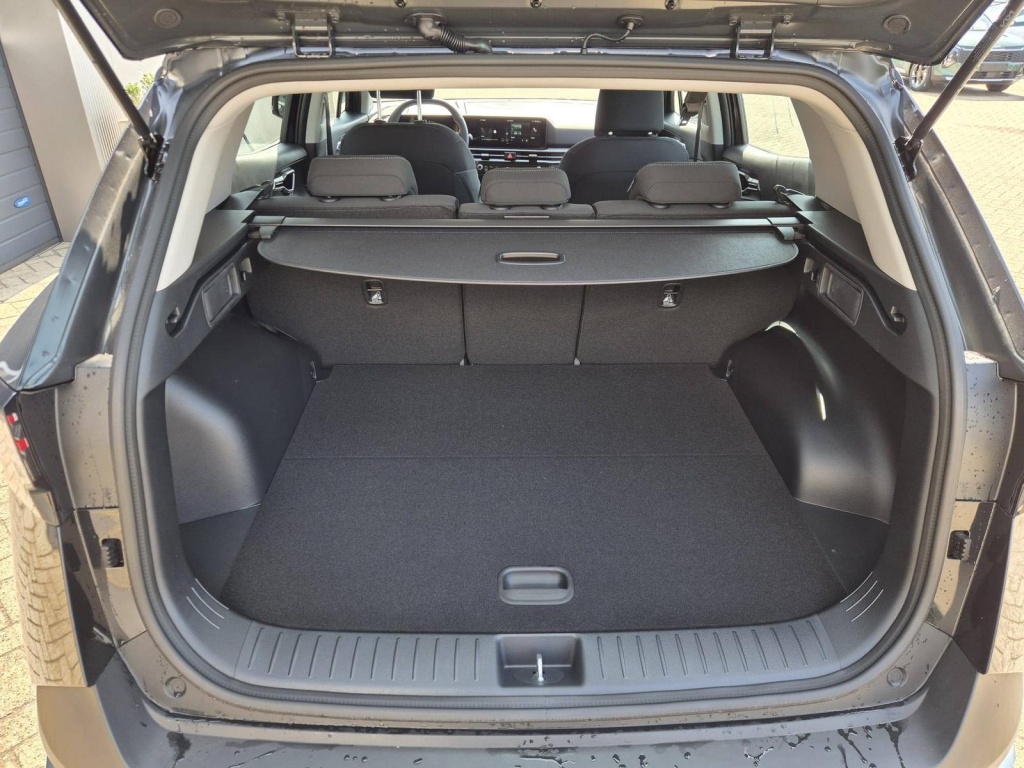 KIA Sportage Vision 1.6 Gasoline 150hp - ref: 7-43524 - Photo 9