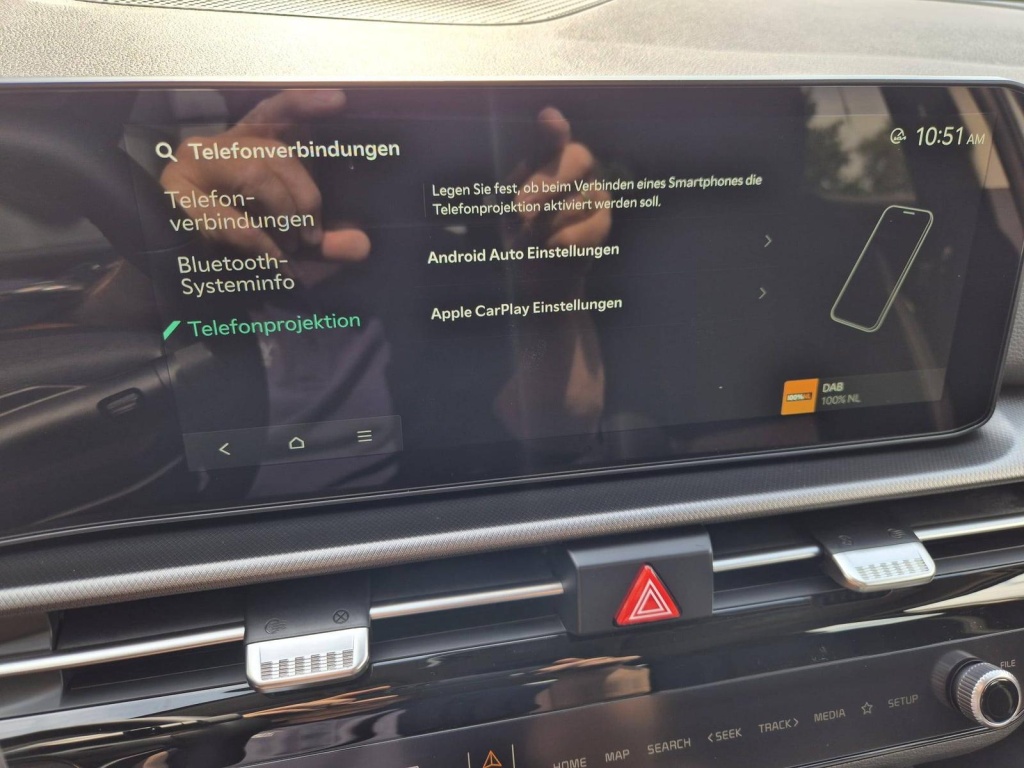 KIA Sportage Vision 1.6 Gasoline 150hp - ref: 7-43527 - Photo 16