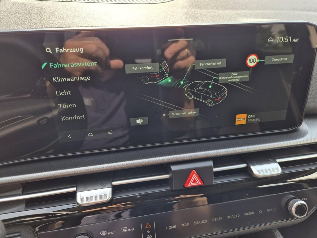 KIA Sportage Vision 1.6 Gasoline 150hp - ref: 7-43527 - Photo 17