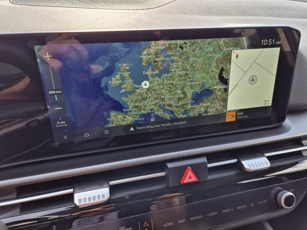 KIA Sportage Vision 1.6 Gasoline 150hp - ref: 7-43527 - Photo 19