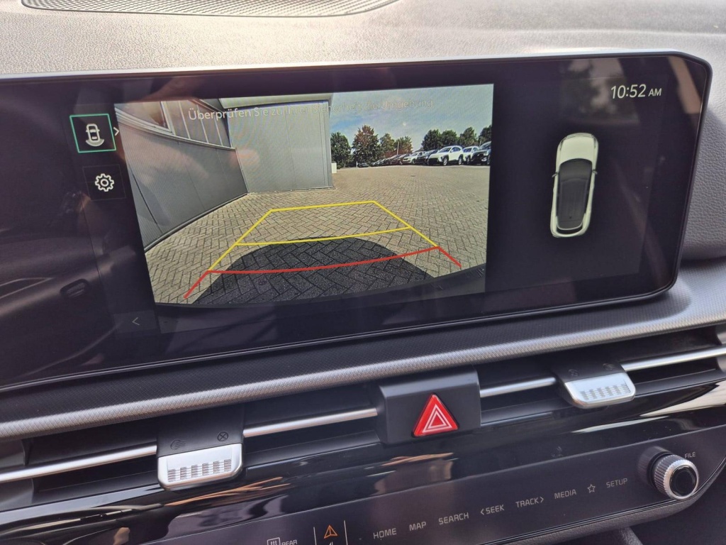 KIA Sportage Vision 1.6 Gasoline 150hp - ref: 7-43527 - Photo 20