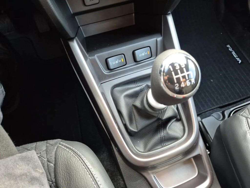 SUZUKI Vitara Comfort+ 1.4 Gasoline 129hp - ref: 7-43571 - Photo 14