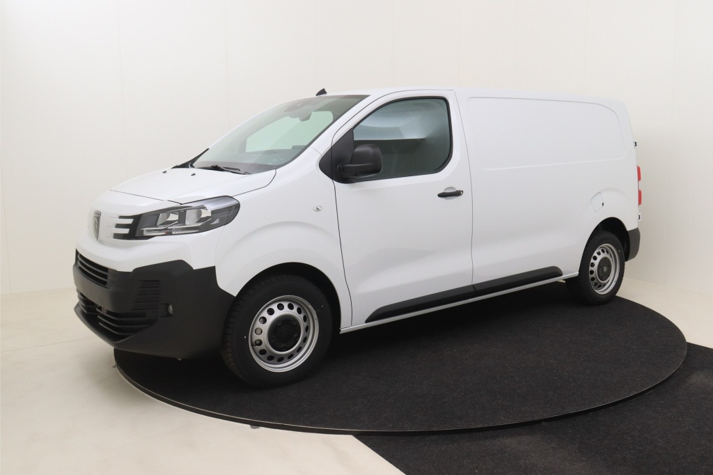 PEUGEOT Expert Standard 2.0 BlueHDi 145 S&S EAT8   - ref: 7-43678 - Photo 10