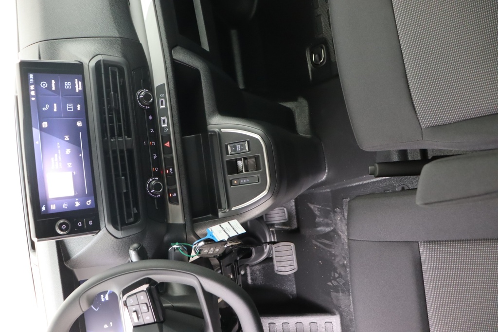 PEUGEOT Expert Standard 2.0 BlueHDi 145 S&S EAT8   - ref: 7-43678 - Photo 12