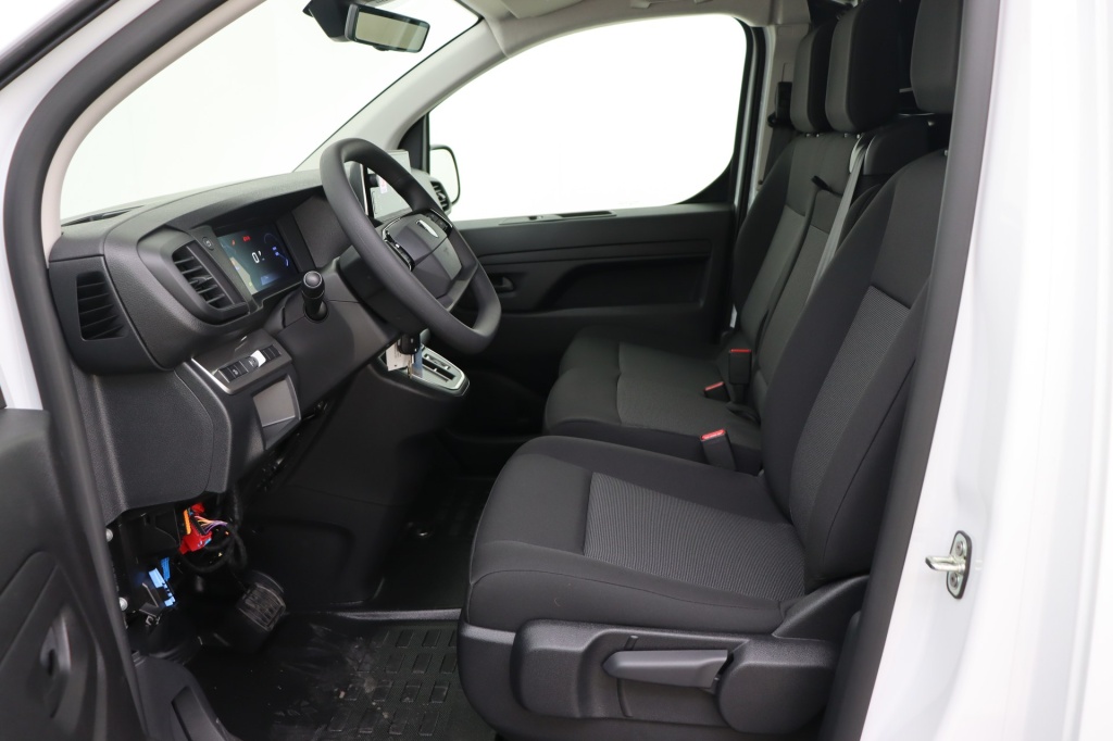 PEUGEOT Expert Standard 2.0 BlueHDi 145 S&S EAT8   - ref: 7-43678 - Photo 13