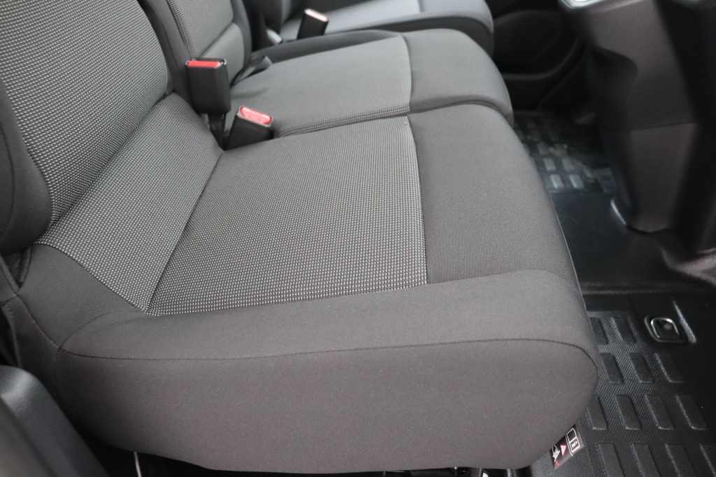 PEUGEOT Expert Standard 2.0 BlueHDi 145 S&S EAT8   - ref: 7-43678 - Photo 16