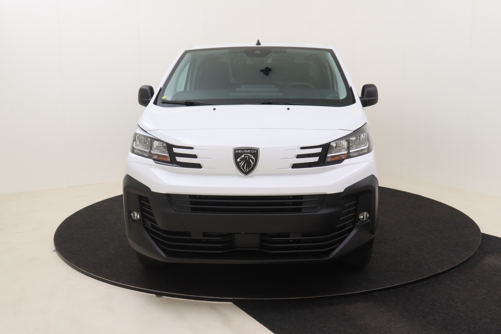 PEUGEOT Expert Standard 2.0 BlueHDi 145 S&S EAT8   - ref: 7-43678 - Photo 2