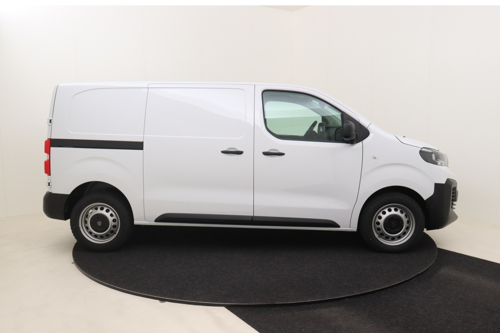 PEUGEOT Expert Standard 2.0 BlueHDi 145 S&S EAT8   - ref: 7-43678 - Photo 4