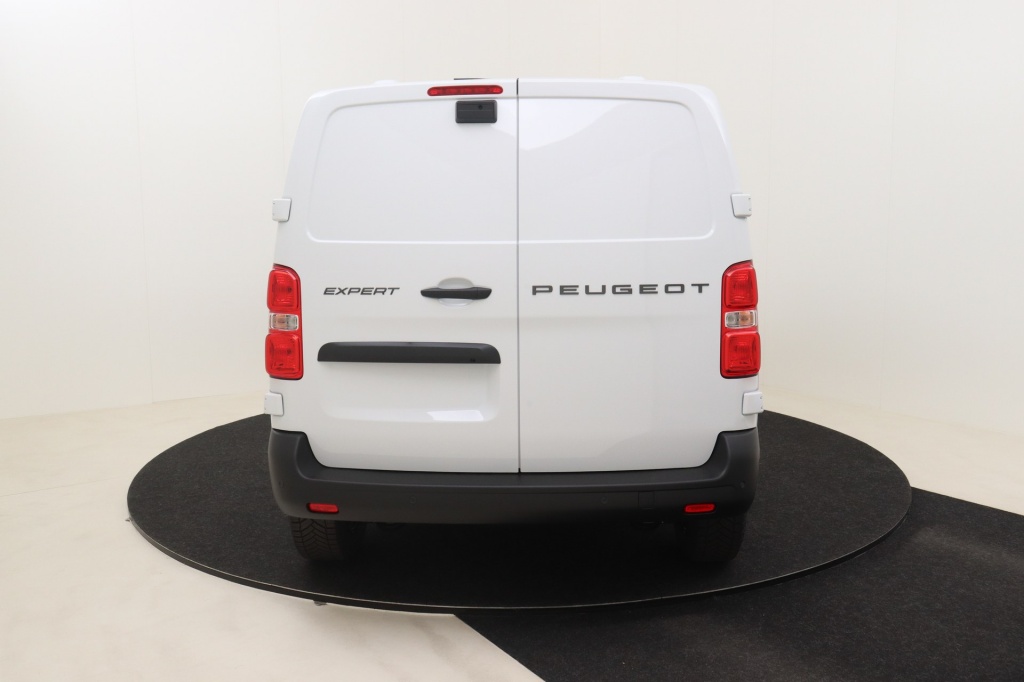 PEUGEOT Expert Standard 2.0 BlueHDi 145 S&S EAT8   - ref: 7-43678 - Photo 7