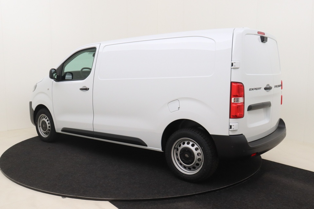 PEUGEOT Expert Standard 2.0 BlueHDi 145 S&S EAT8   - ref: 7-43678 - Photo 8