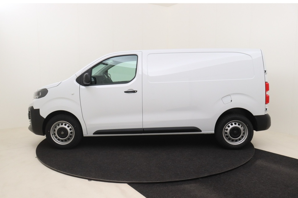 PEUGEOT Expert Standard 2.0 BlueHDi 145 S&S EAT8   - ref: 7-43678 - Photo 9