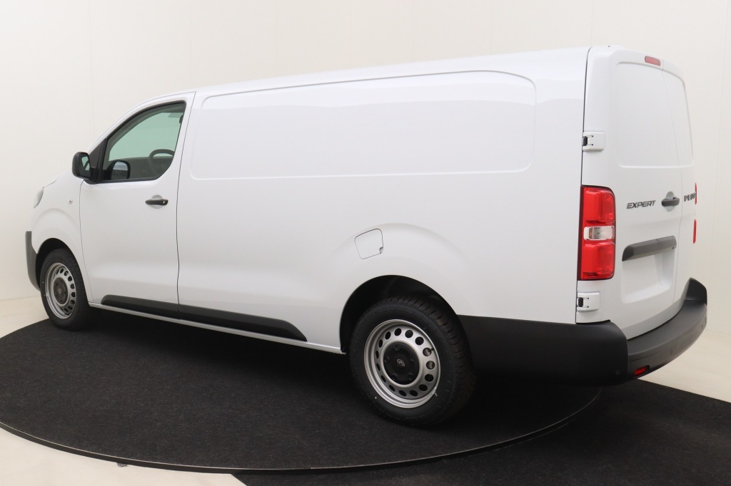 PEUGEOT Expert Long  2.0 BlueHDi 145 MAN6 - ref: 7-43715 - Photo 8