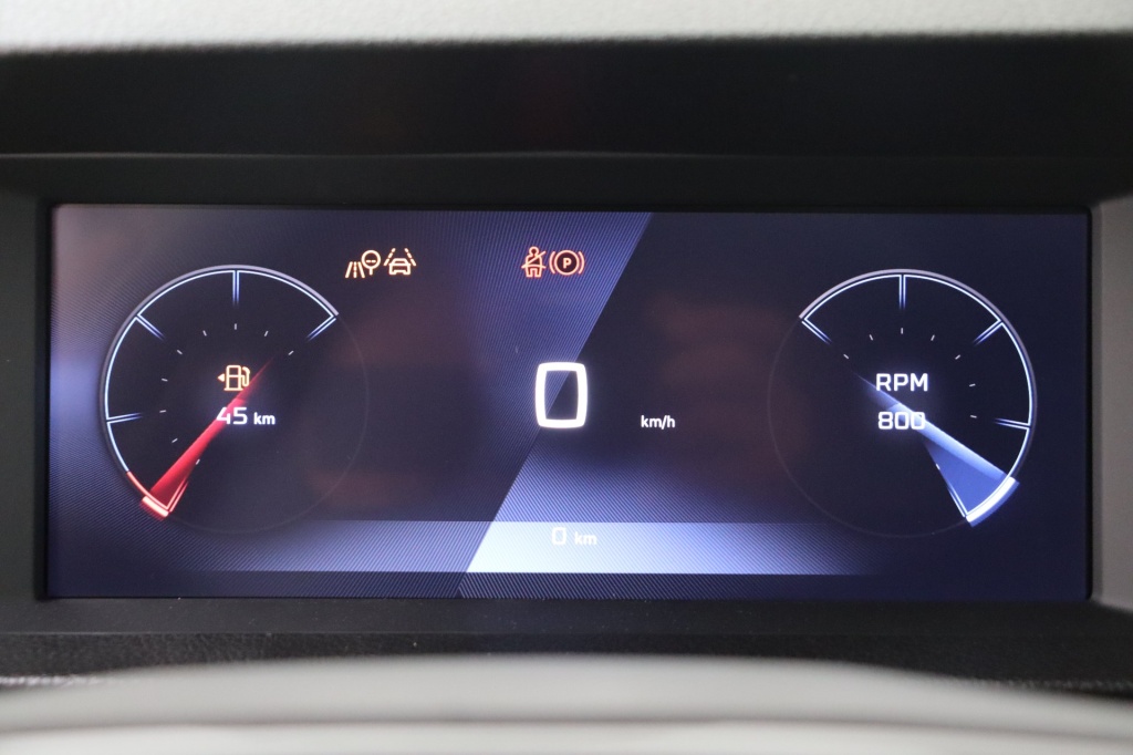 PEUGEOT Expert Long  2.0 BlueHDi 145 MAN6 - ref: 7-43722 - Photo 19