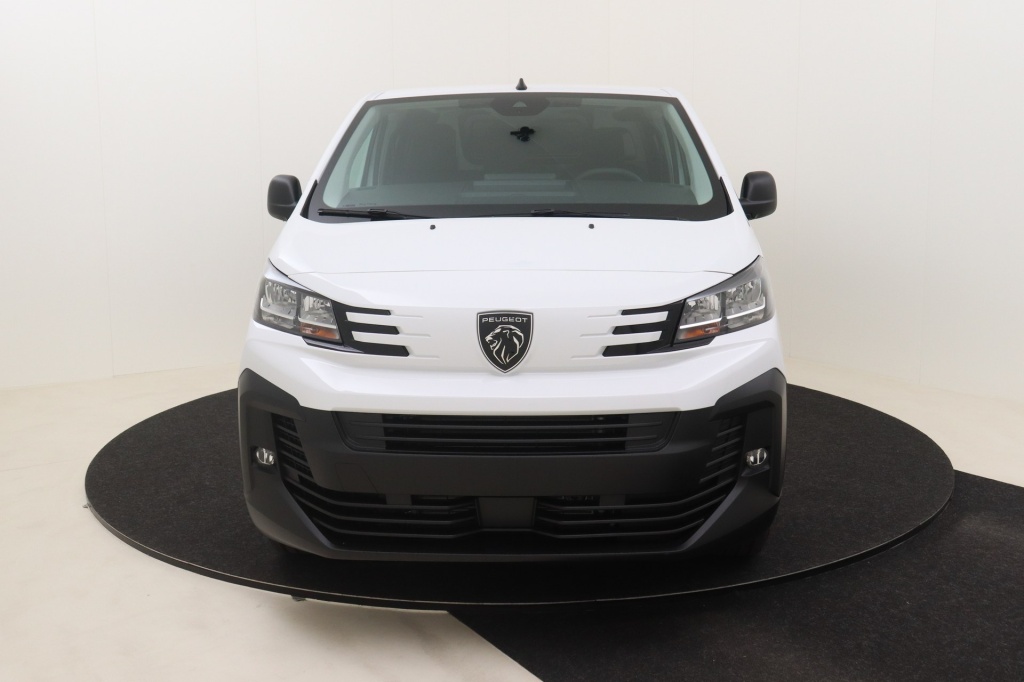 PEUGEOT Expert Long  2.0 BlueHDi 145 MAN6 - ref: 7-43722 - Photo 2