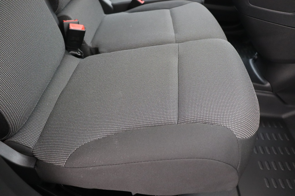 PEUGEOT Partner Long Heavy 1.5 BlueHDi 100 S&S MAN6 - ref: 7-43733 - Photo 16