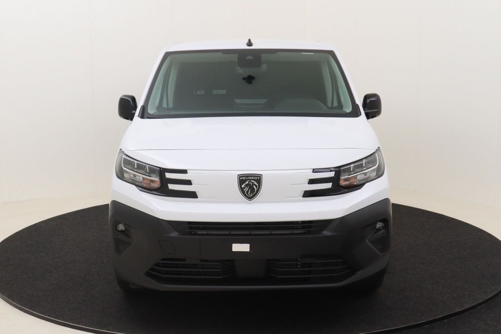 PEUGEOT Partner Long Heavy 1.5 BlueHDi 100 S&S MAN6 - ref: 7-43733 - Photo 2