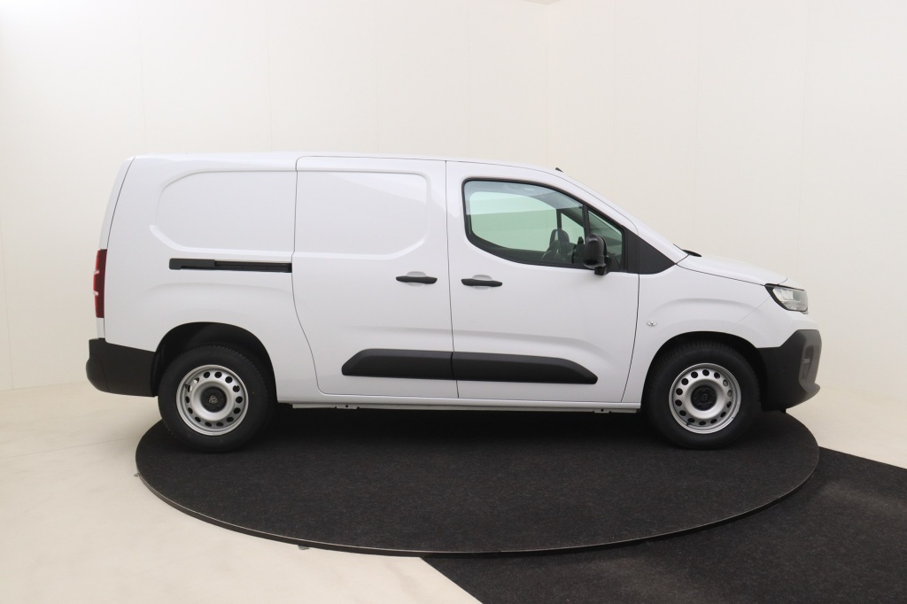 PEUGEOT Partner Long Heavy 1.5 BlueHDi 100 S&S MAN6 - ref: 7-43733 - Photo 4