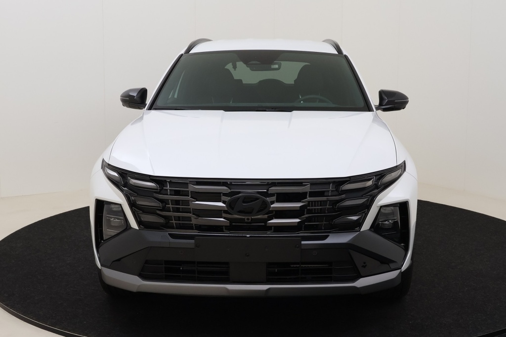 HYUNDAI Tucson 20th Anniversary 1.6 T-GDi HEV 215 hp 6AT - ref: 7-43965 - Photo 2