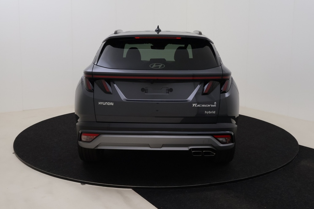 HYUNDAI Tucson 20th Anniversary 1.6 T-GDi HEV 215 hp 6AT - ref: 7-43978 - Photo 7