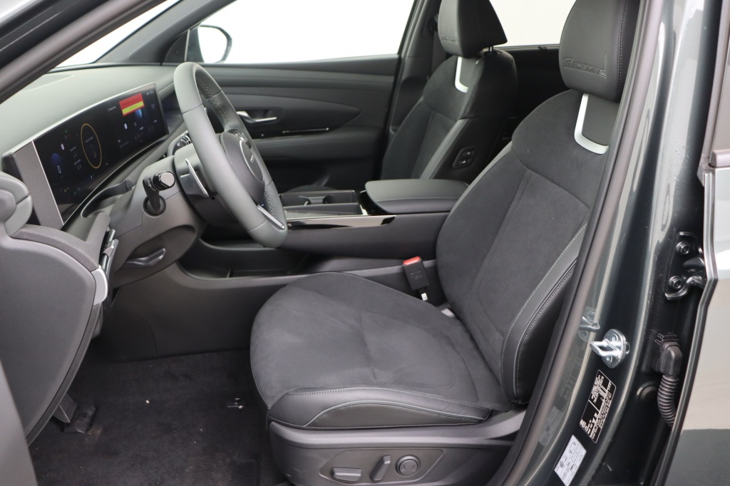 HYUNDAI Tucson 20th Anniversary 1.6 T-GDi HEV 215 hp 6AT - ref: 7-43987 - Photo 13