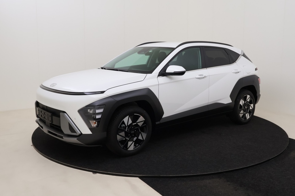 HYUNDAI Kona Feel 1.6 Gdi HEV 138 hp 6DCT - ref: 7-44054 - Photo 10