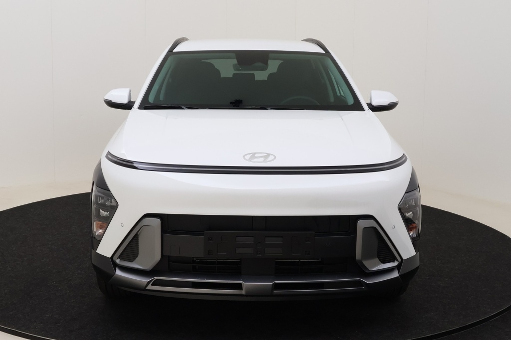 HYUNDAI Kona Feel 1.6 Gdi HEV 138 hp 6DCT - ref: 7-44054 - Photo 2