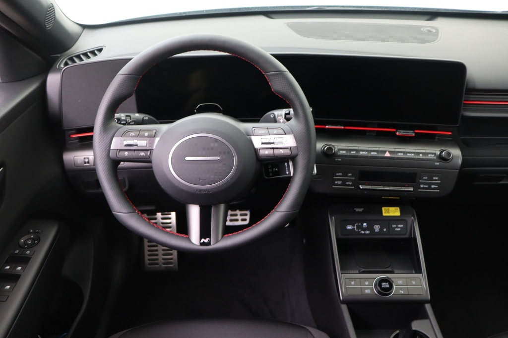 HYUNDAI Kona Feel N-Line 1.6 Gdi HEV 138 hp 6DCT - ref: 7-44059 - Photo 11