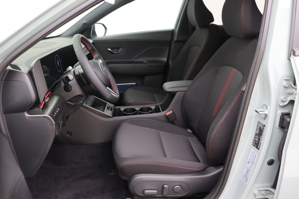 HYUNDAI Kona Feel N-Line 1.6 Gdi HEV 138 hp 6DCT - ref: 7-44059 - Photo 13