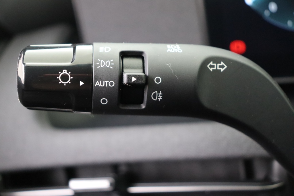 HYUNDAI Tucson Feel N-line 1.6 T-GDi HEV 239 hp 6AT - ref: 7-44147 - Photo 18