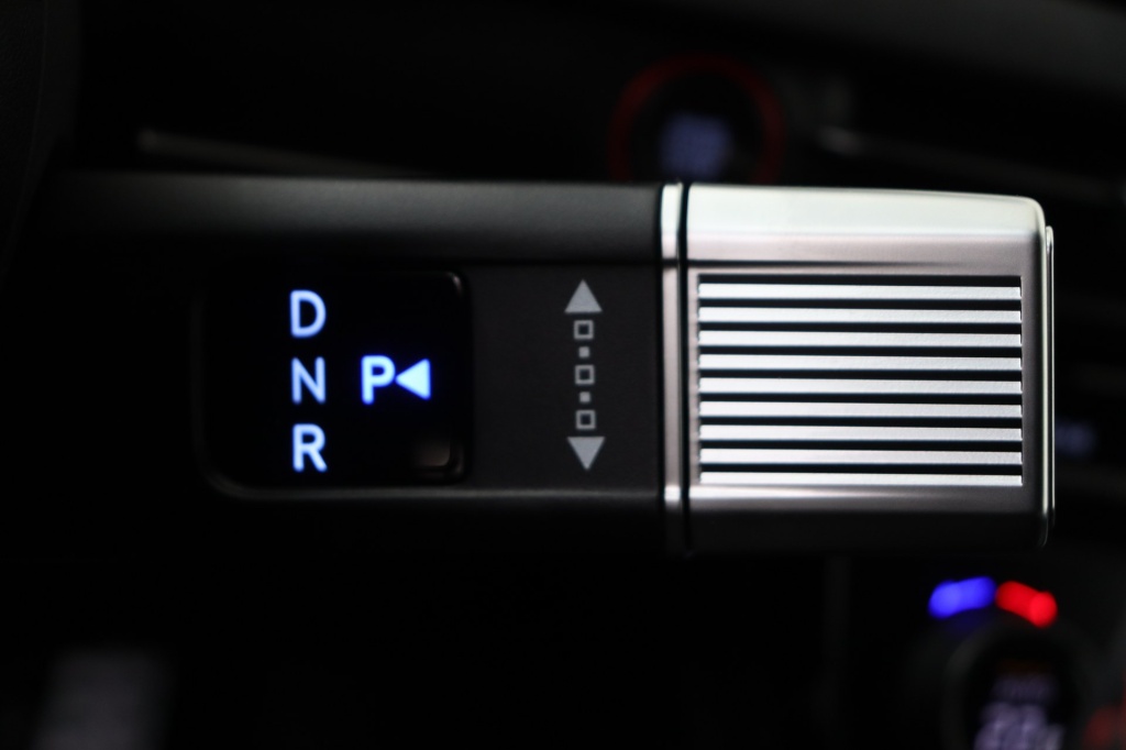 HYUNDAI Tucson Feel N-line 1.6 T-GDi HEV 239 hp 6AT - ref: 7-44172 - Photo 20