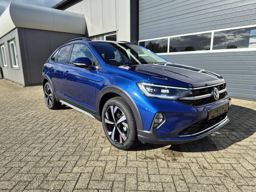 VOLKSWAGEN Taigo 1.0 TSI - ref: 7-44211 - Photo 7