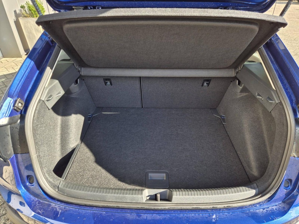 VOLKSWAGEN Taigo 1.0 TSI - ref: 7-44211 - Photo 9