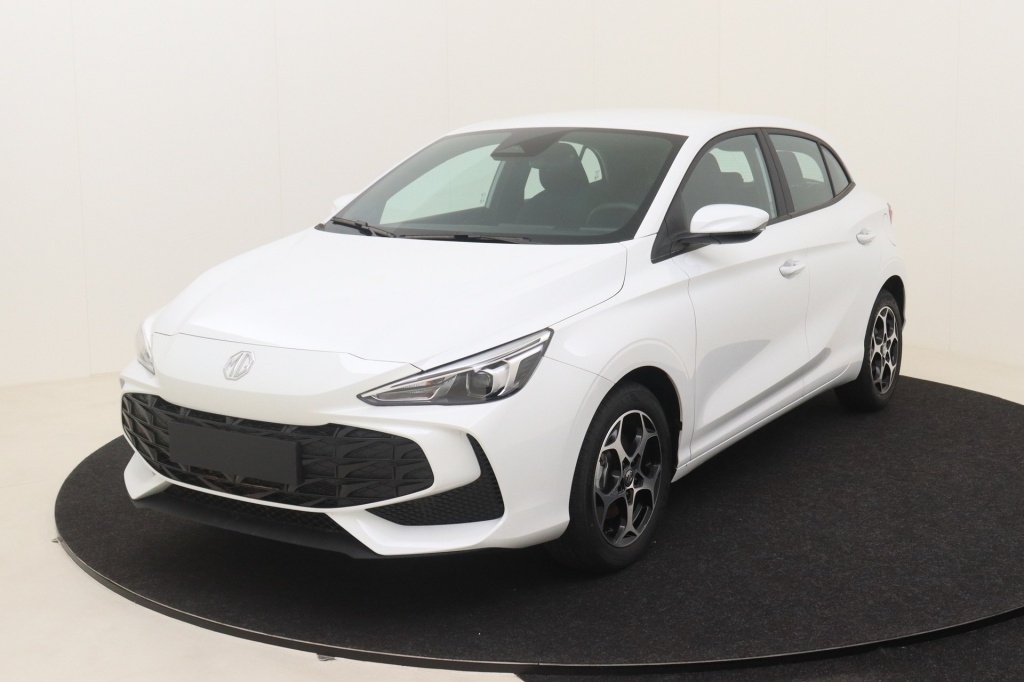 MG MG3 Comfort 1,5L 115 hp  - ref: 7-44287 - Photo 1