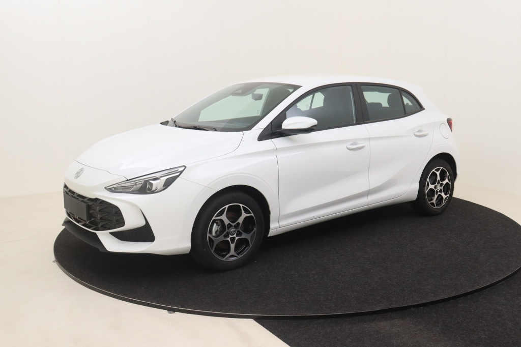 MG MG3 Comfort 1,5L 115 hp  - ref: 7-44287 - Photo 10