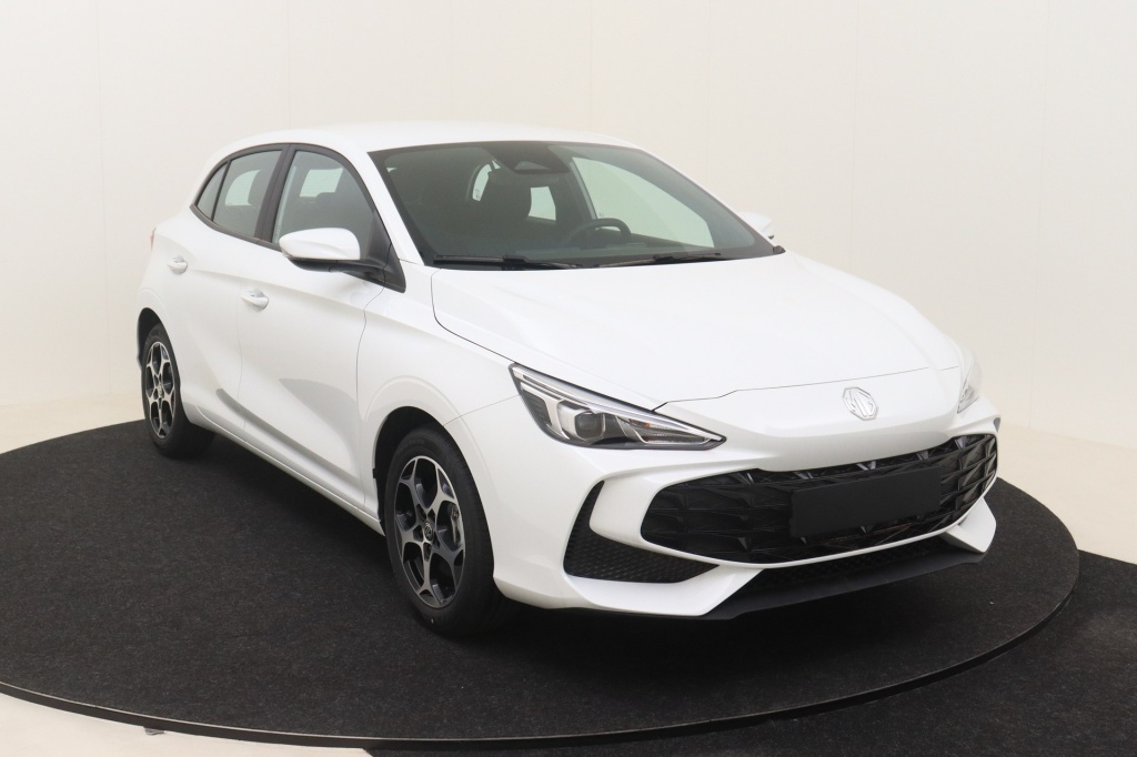 MG MG3 Comfort 1,5L 115 hp  - ref: 7-44287 - Photo 3