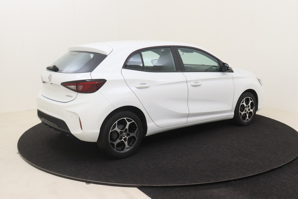 MG MG3 Comfort 1,5L 115 hp  - ref: 7-44287 - Photo 5