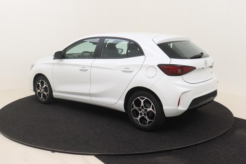 MG MG3 Comfort 1,5L 115 hp  - ref: 7-44287 - Photo 8