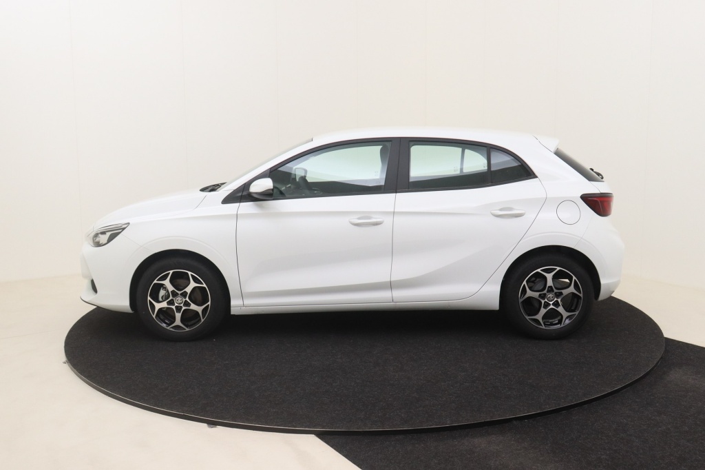 MG MG3 Comfort 1,5L 115 hp  - ref: 7-44287 - Photo 9