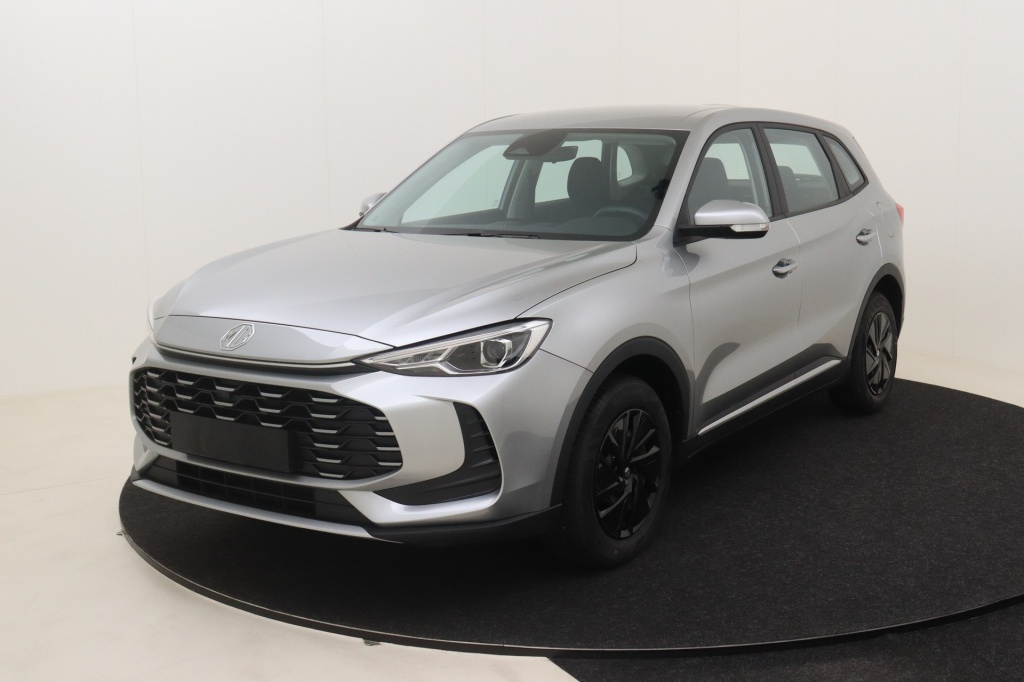 MG ZS Standard 1,5L 115 hp  - ref: 7-44343 - Photo 1