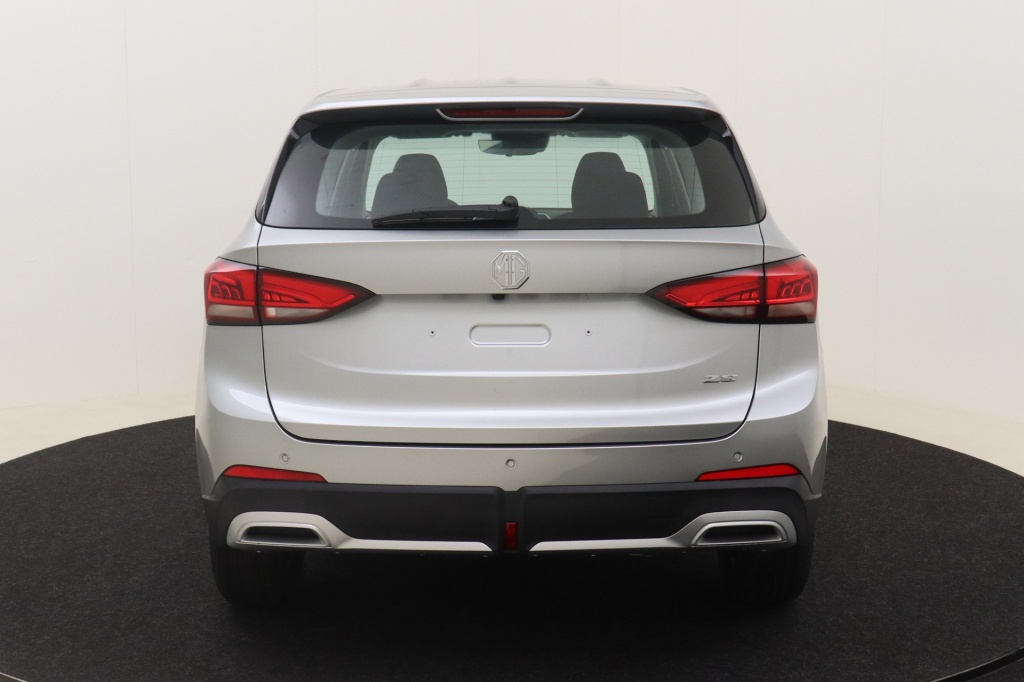 MG ZS Standard 1,5L 115 hp  - ref: 7-44343 - Photo 7