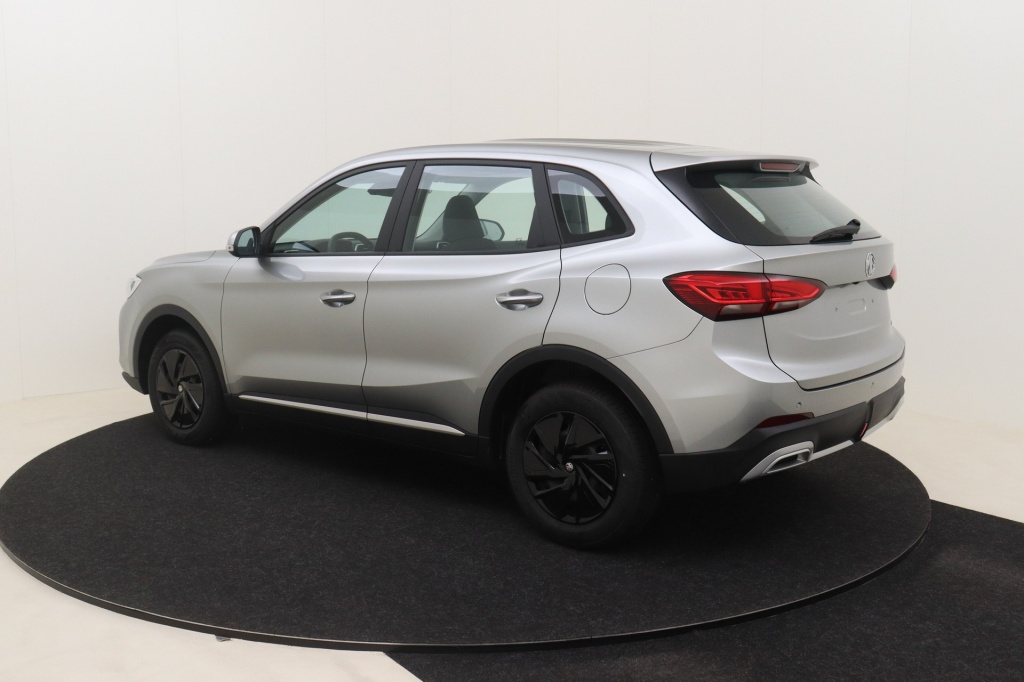 MG ZS Standard 1,5L 115 hp  - ref: 7-44343 - Photo 8