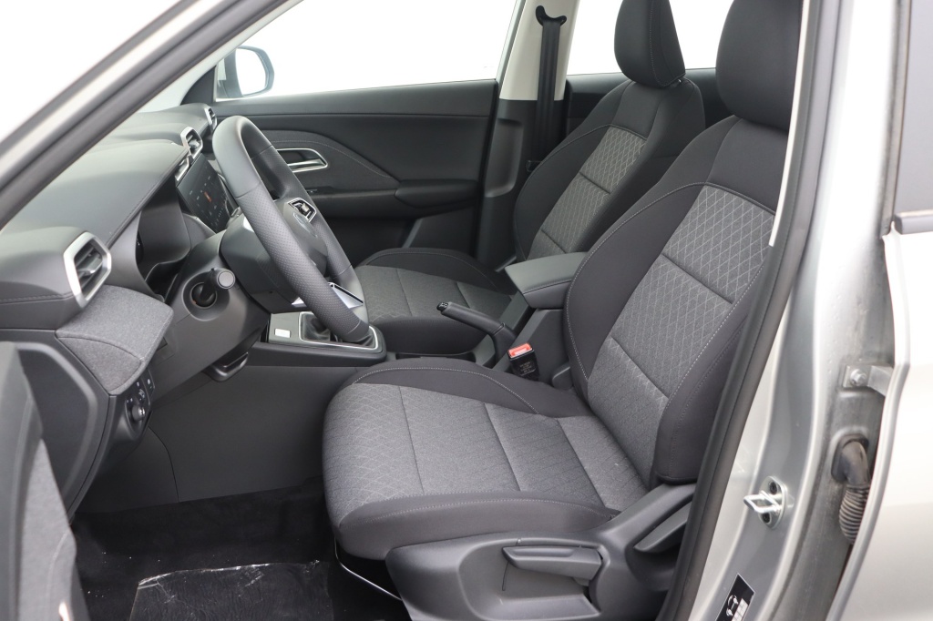 MG ZS Standard 1,5L 115 hp  - ref: 7-44347 - Photo 13